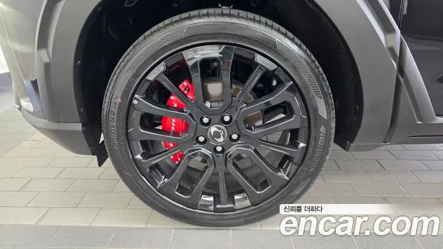 KG_Mobility_Ssangyong Torres 2024 thumb 5