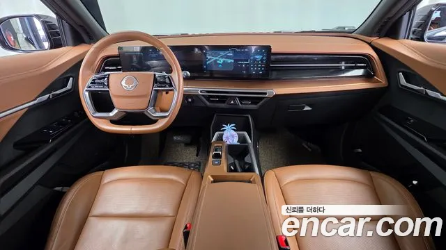 KG_Mobility_Ssangyong Torres 2024 thumb 7