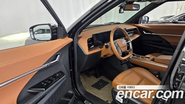 KG_Mobility_Ssangyong Torres 2024 thumb 10