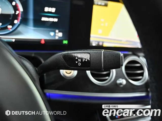 Mercedes-Benz E-Класс 2016 thumb 8