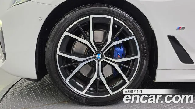 BMW 5 серии 2023 thumb 5
