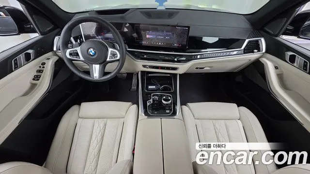 BMW X5 2025 thumb 7