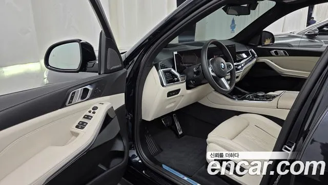 BMW X5 2025 thumb 10