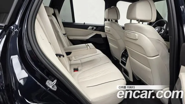 BMW X5 2025 thumb 11