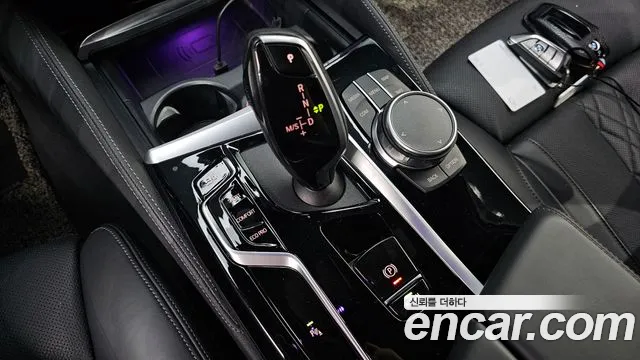 BMW 5 серии 2022 thumb 9