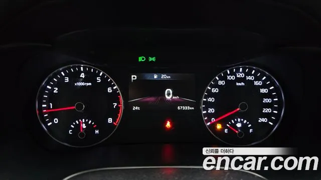Kia K3 2021 thumb 8