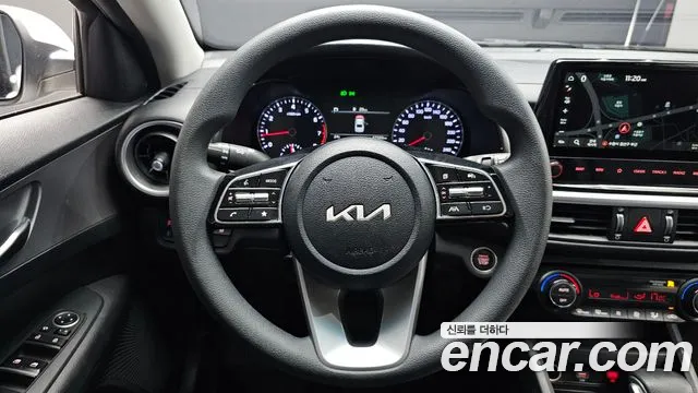 Kia K3 2021 thumb 12