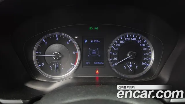 Hyundai Santa Fe 2019 thumb 8