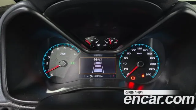Chevrolet Colorado 2021 thumb 7