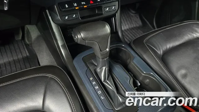 Chevrolet Colorado 2021 thumb 8