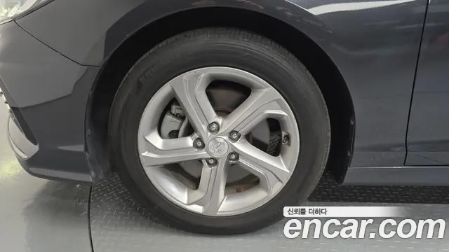 Hyundai Sonata 2018 thumb 5