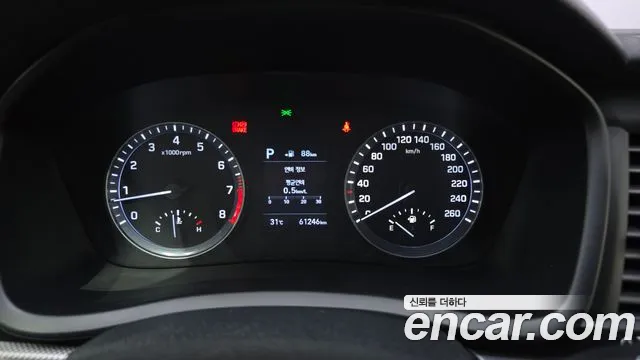 Hyundai Sonata 2018 thumb 8