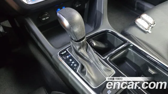 Hyundai Sonata 2018 thumb 9