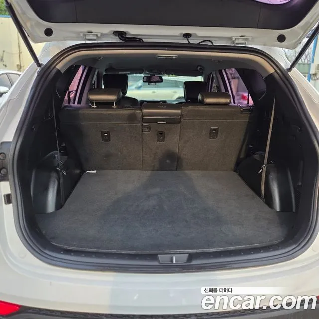 Hyundai Santa Fe 2013 thumb 6