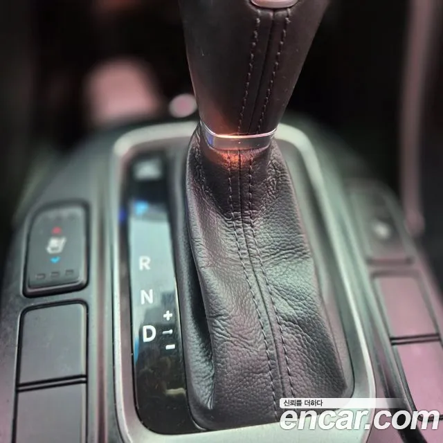 Hyundai Santa Fe 2013 thumb 10
