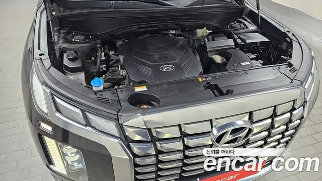 Hyundai Palisade 2023 thumb 6