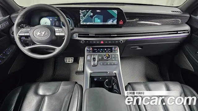 Hyundai Palisade 2023 thumb 7
