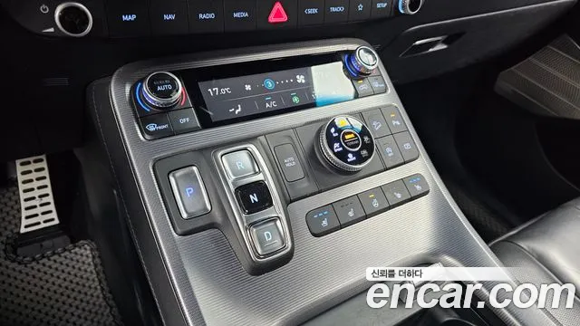 Hyundai Palisade 2023 thumb 9