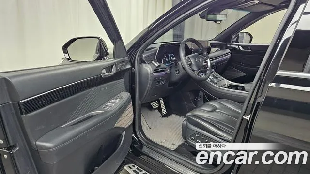 Hyundai Palisade 2023 thumb 10