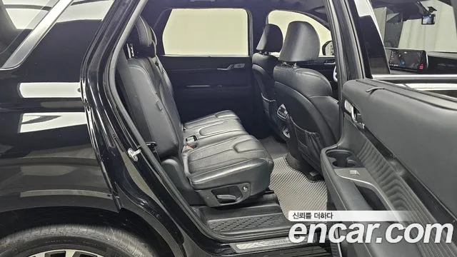 Hyundai Palisade 2023 thumb 11