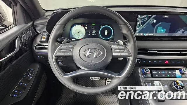 Hyundai Palisade 2023 thumb 12