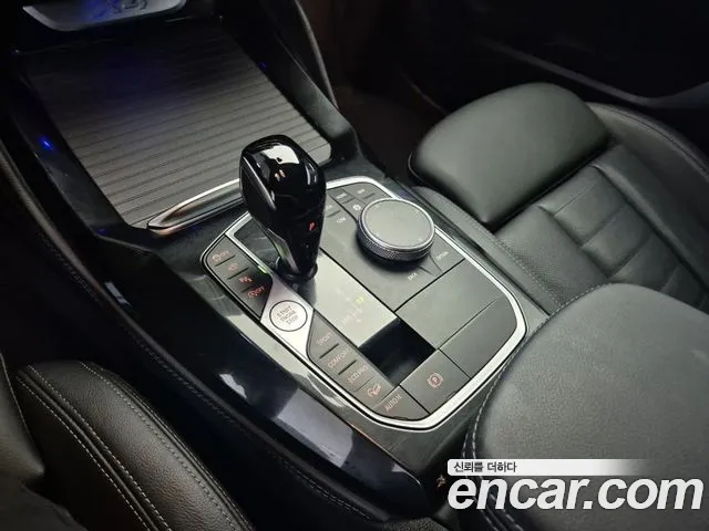 BMW X4 2024 thumb 8