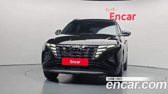 Hyundai Tucson 2023 thumb 3