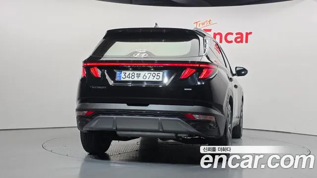 Hyundai Tucson 2023 thumb 4