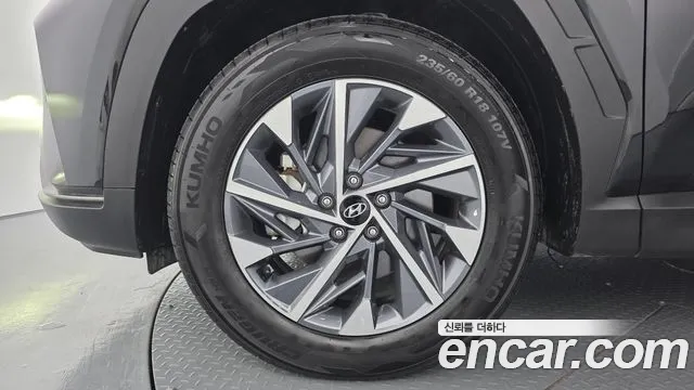 Hyundai Tucson 2023 thumb 5