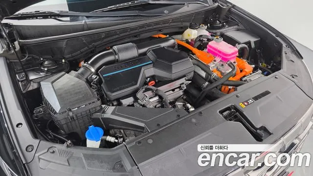 Hyundai Tucson 2023 thumb 6
