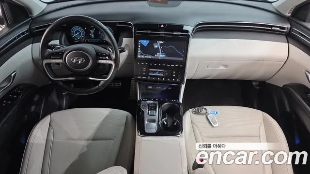 Hyundai Tucson 2023 thumb 7
