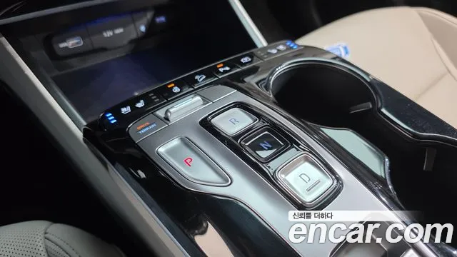 Hyundai Tucson 2023 thumb 9
