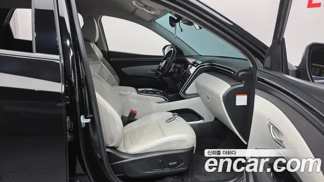 Hyundai Tucson 2023 thumb 10