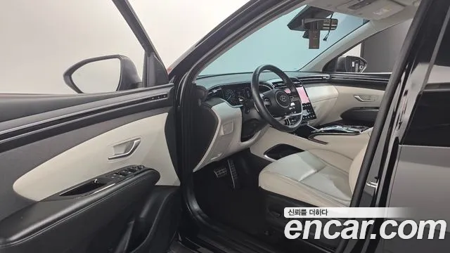 Hyundai Tucson 2023 thumb 11