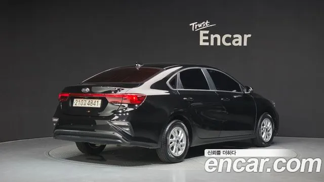 Kia K3 2019 thumb 2