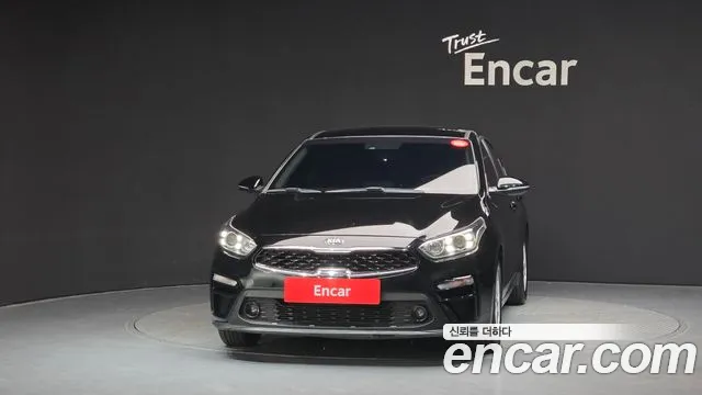 Kia K3 2019 thumb 3
