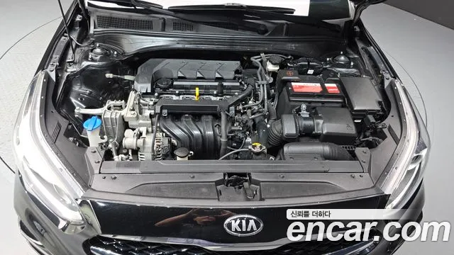 Kia K3 2019 thumb 6