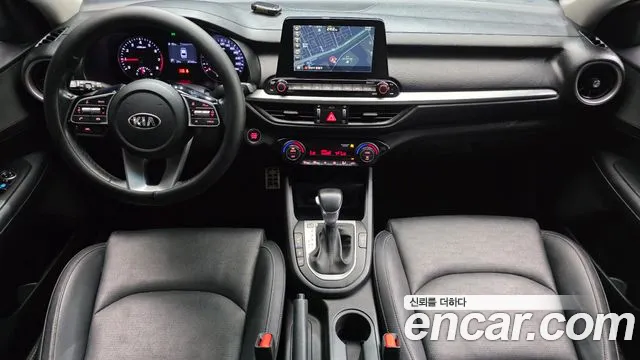 Kia K3 2019 thumb 7