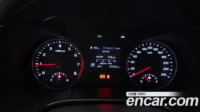 Kia K3 2019 thumb 8