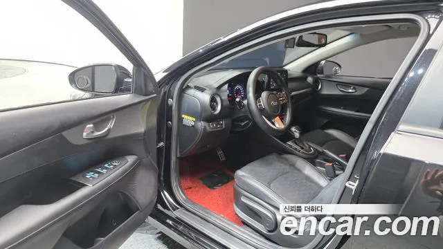 Kia K3 2019 thumb 10