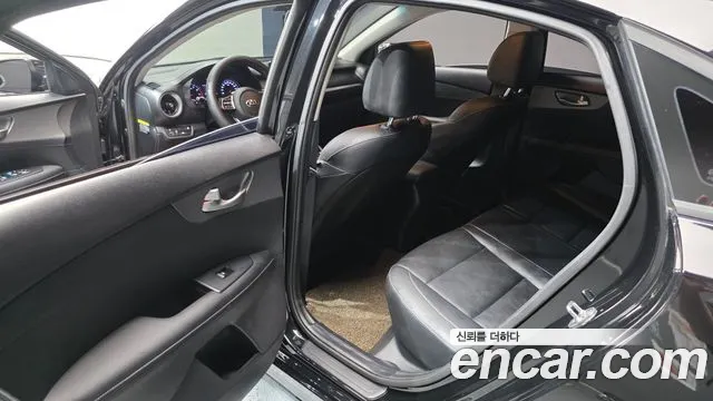 Kia K3 2019 thumb 11