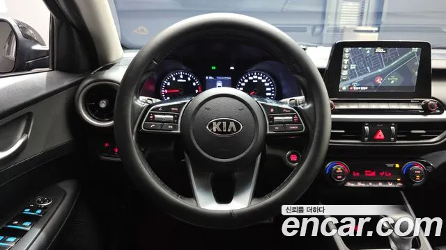 Kia K3 2019 thumb 12