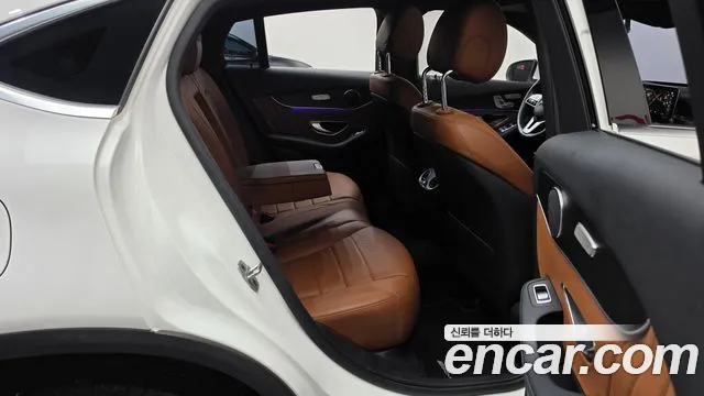 Mercedes-Benz GLC 2021 thumb 10