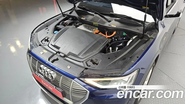 Audi e-tron 2021 thumb 6