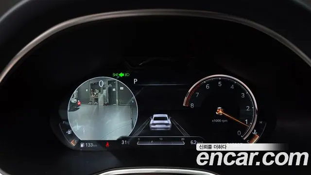 Genesis G80 2020 thumb 8