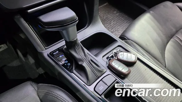 Hyundai Sonata 2014 thumb 9