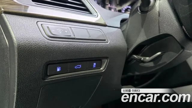Hyundai Sonata 2014 thumb 12