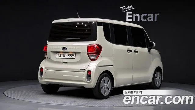 Kia Ray 2020 thumb 2