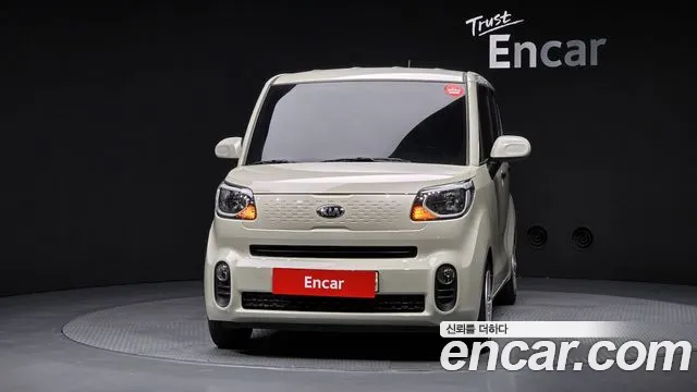 Kia Ray 2020 thumb 3