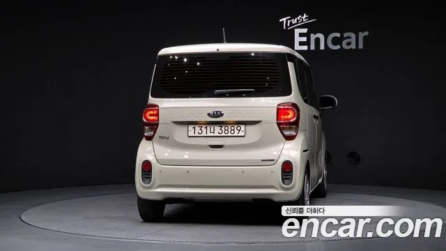 Kia Ray 2020 thumb 4